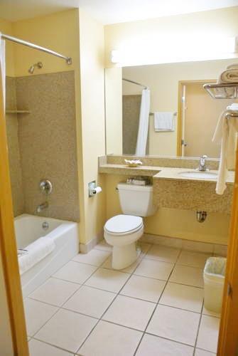 H3 Inn & Suites - Lax Airport - Los Angeles Inglewood Pokoj fotografie