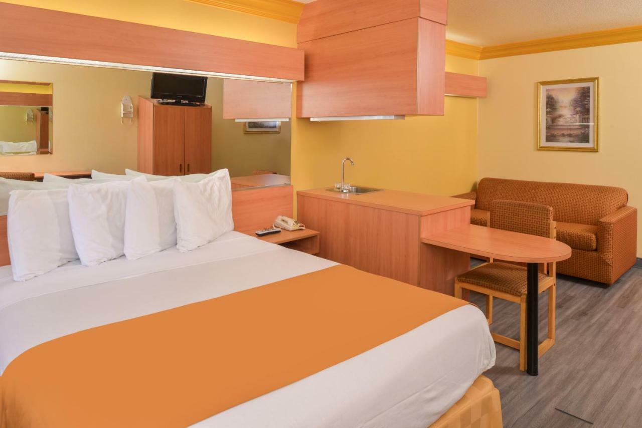 H3 Inn & Suites - Lax Airport - Los Angeles Inglewood Exteriér fotografie
